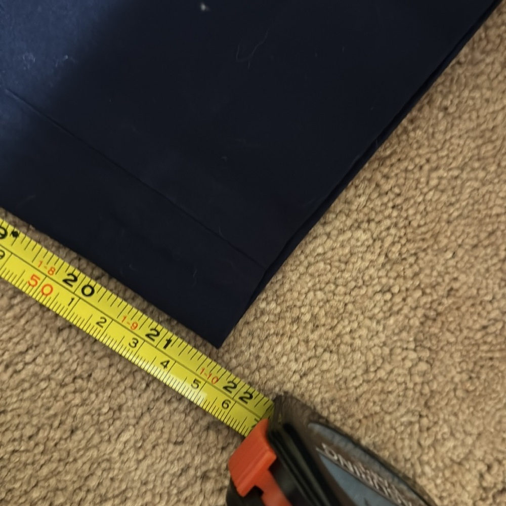 Talbots capris - Picture 8 of 10